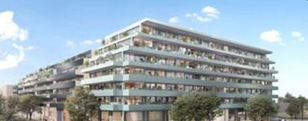 BIEN DÉJÀ LIVRÉ T5 (145.31M2) MEUBLÉ ET DÉCORÉ DISPONIBLE IMMÉDIATEMENT COEUR ATLANTIS