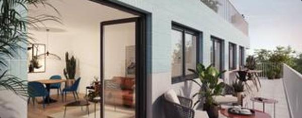 BIEN DÉJÀ LIVRÉ T5 (145.31M2) MEUBLÉ ET DÉCORÉ DISPONIBLE IMMÉDIATEMENT COEUR ATLANTIS