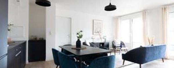 BIEN DÉJÀ LIVRÉ T5 (145.31M2) MEUBLÉ ET DÉCORÉ DISPONIBLE IMMÉDIATEMENT COEUR ATLANTIS