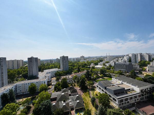 Appartement 3 pièces 60 m2