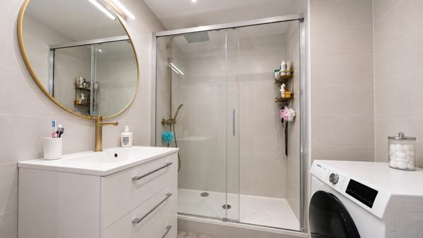 Appartement 3 pièces 60 m2