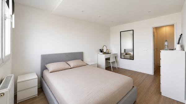 Appartement 3 pièces 60 m2
