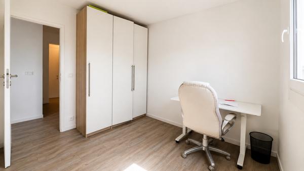 Appartement 3 pièces 60 m2