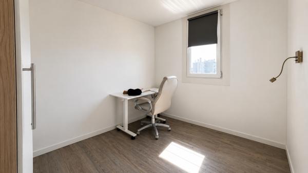 Appartement 3 pièces 60 m2
