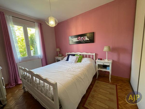 Vente maison Saintes : 226 800 € - AJP Immobilier Saintes