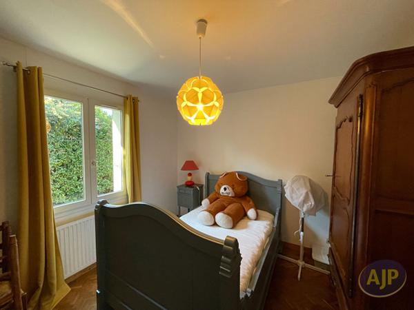 Vente maison Saintes : 226 800 € - AJP Immobilier Saintes