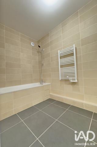 Appartement à vendre 3 pièces 63,88 m² Le Plessis-Robinson