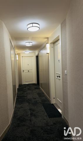 Appartement à vendre 3 pièces 63,88 m² Le Plessis-Robinson