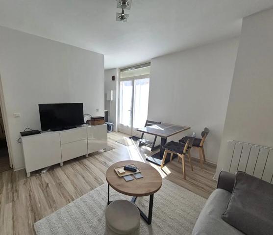 Appartement à vendre 3 pièces 40.62m² Le Touquet-Paris-Plage (62520)