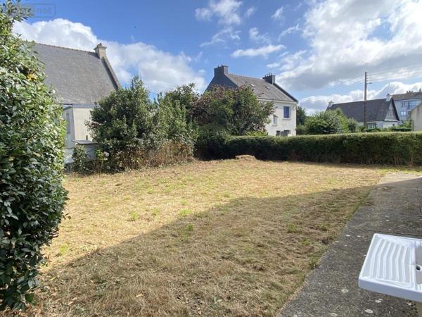 Maison à vendre à Loudéac dans les Côtes-d'Armor (22600), ref : 22110-2034