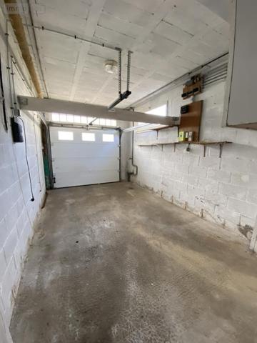 Maison à vendre à Loudéac dans les Côtes-d'Armor (22600), ref : 22110-2034