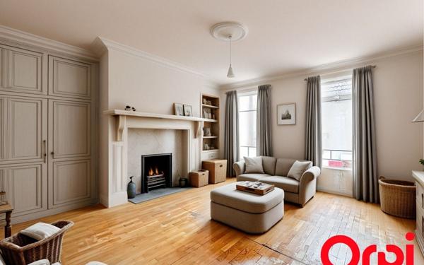 Maison à vendre    10 pièces •  Ainay-le-Château