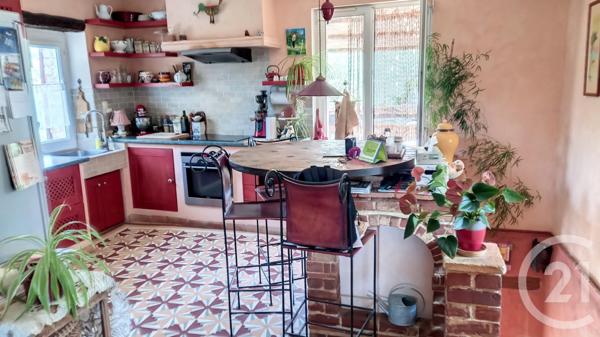 Maison à vendre  9 pièces - 162 m2 ST CHRISTOL LES ALES - 30