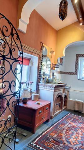 Maison à vendre  9 pièces - 162 m2 ST CHRISTOL LES ALES - 30