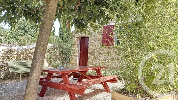 Maison à vendre  9 pièces - 162 m2 ST CHRISTOL LES ALES - 30