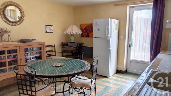 Maison à vendre  9 pièces - 162 m2 ST CHRISTOL LES ALES - 30