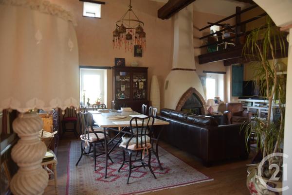 Maison à vendre  9 pièces - 162 m2 ST CHRISTOL LES ALES - 30