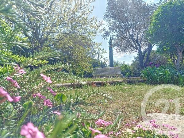 Maison à vendre  9 pièces - 162 m2 ST CHRISTOL LES ALES - 30