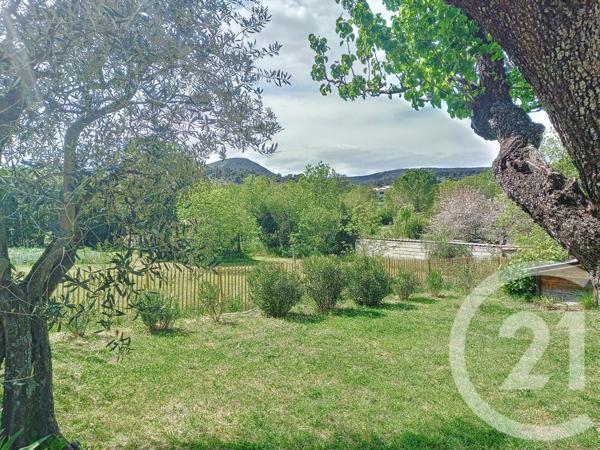 Maison à vendre  9 pièces - 162 m2 ST CHRISTOL LES ALES - 30