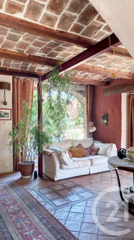 Maison à vendre  9 pièces - 162 m2 ST CHRISTOL LES ALES - 30