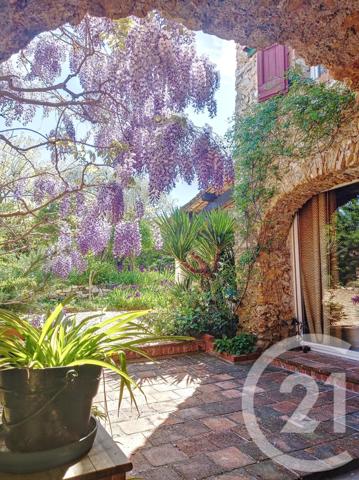 Maison à vendre  9 pièces - 162 m2 ST CHRISTOL LES ALES - 30