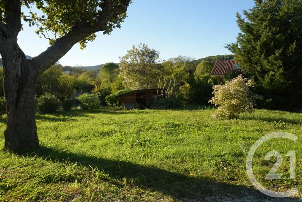 Maison à vendre  9 pièces - 162 m2 ST CHRISTOL LES ALES - 30