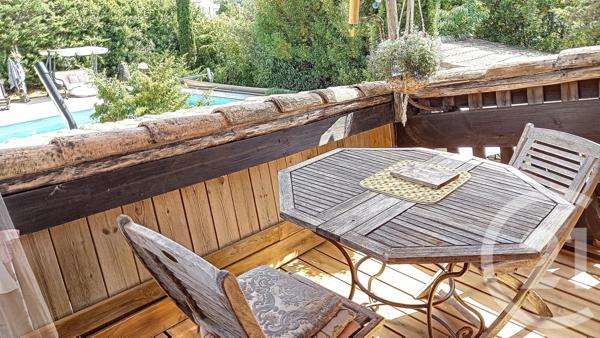 Maison à vendre  9 pièces - 162 m2 ST CHRISTOL LES ALES - 30