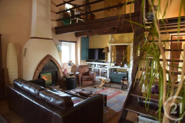 Maison à vendre  9 pièces - 162 m2 ST CHRISTOL LES ALES - 30