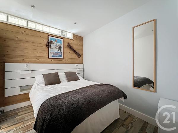 Appartement T2 à vendre  2 pièces - 33,49 m2 MORZINE - 74