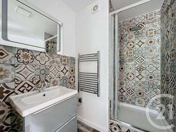 Appartement T2 à vendre  2 pièces - 33,49 m2 MORZINE - 74