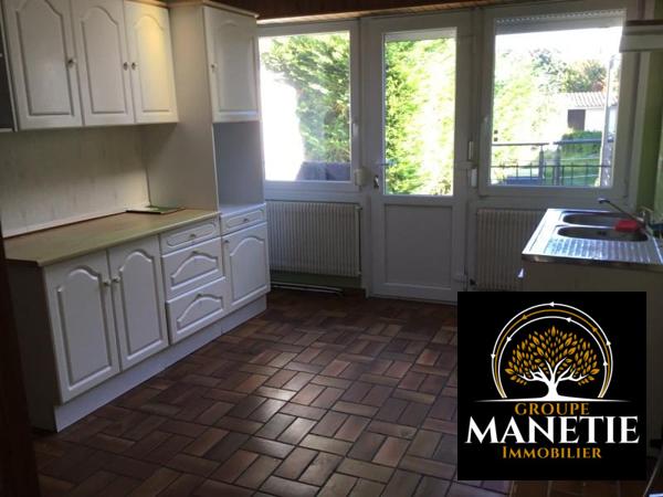 Maison à vendre, 5 pièces - ARRAS 62000