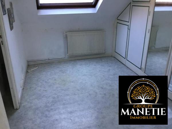 Maison à vendre, 5 pièces - ARRAS 62000