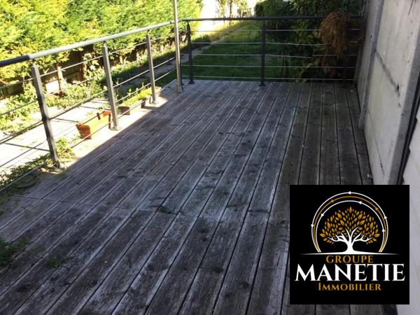 Maison à vendre, 5 pièces - ARRAS 62000