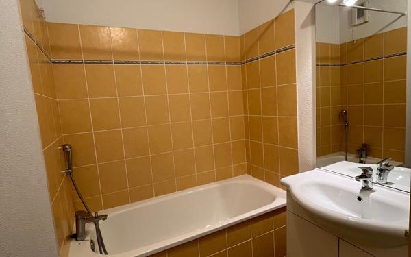 Appartement à louer    1 pièce • 23 m2 Limoges