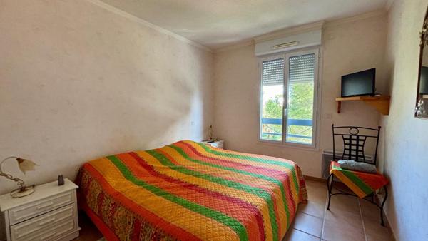 Appartement vue mer dernier étage