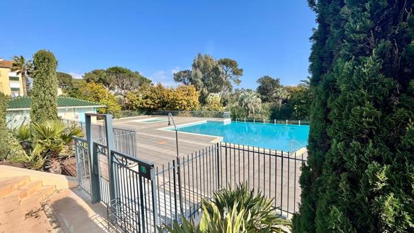 Appartement vue mer dernier étage
