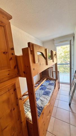 Appartement vue mer dernier étage