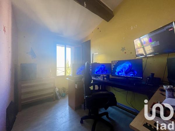 Maison de village 4 pièces de 77 m² à Saint-André (66690)