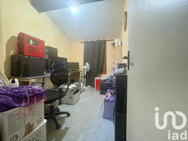 Maison de village 4 pièces de 77 m² à Saint-André (66690)