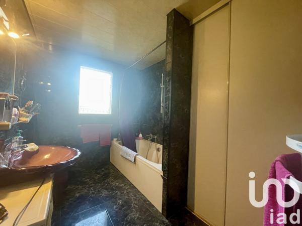 Maison de village 4 pièces de 77 m² à Saint-André (66690)