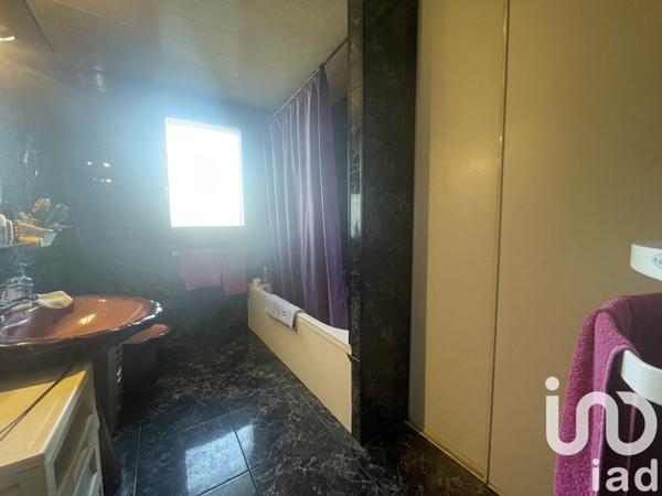 Maison de village 4 pièces de 77 m² à Saint-André (66690)