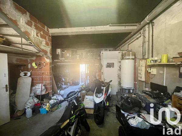 Maison de village 4 pièces de 77 m² à Saint-André (66690)