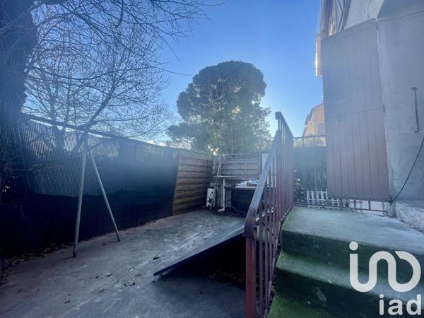 Maison de village 4 pièces de 77 m² à Saint-André (66690)