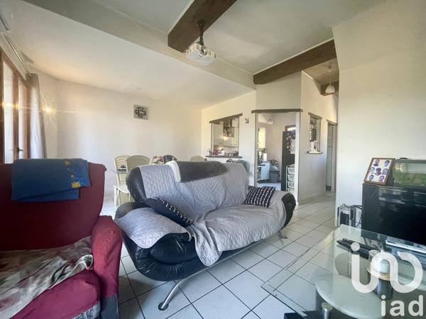 Maison de village 4 pièces de 77 m² à Saint-André (66690)