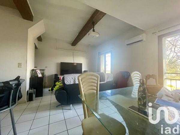 Maison de village 4 pièces de 77 m² à Saint-André (66690)