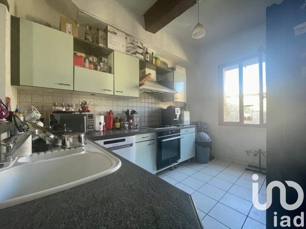 Maison de village 4 pièces de 77 m² à Saint-André (66690)