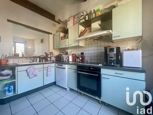 Maison de village 4 pièces de 77 m² à Saint-André (66690)