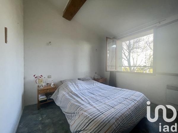 Maison de village 4 pièces de 77 m² à Saint-André (66690)