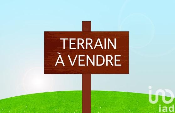 Land for sale 1 026 m² Vitry-en-Charollais