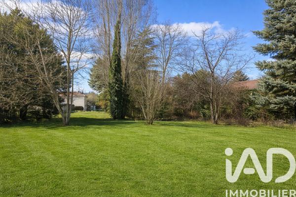 Terrain à vendre 672 m² Sainte-Consorce